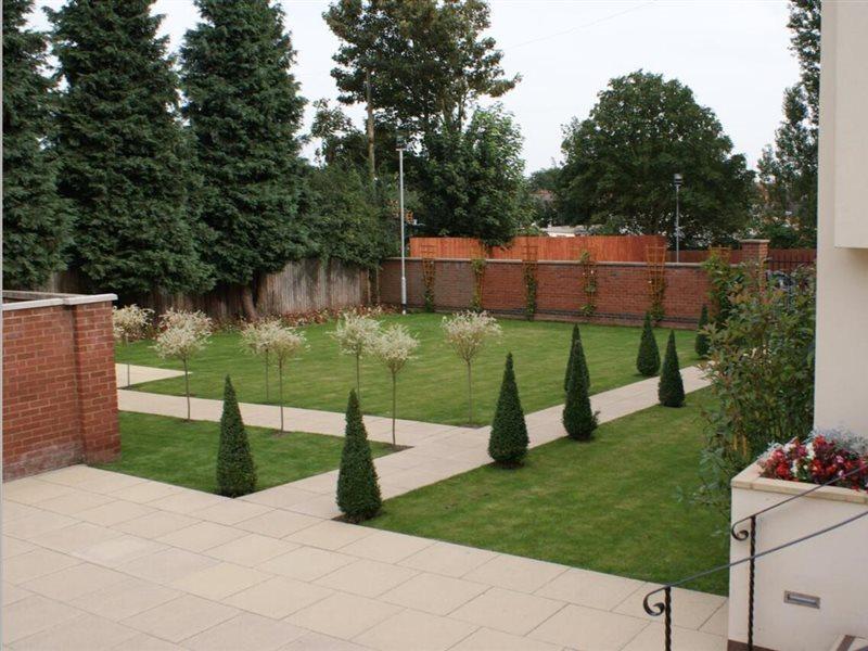 The R Inn Hotel Desborough 外观 照片